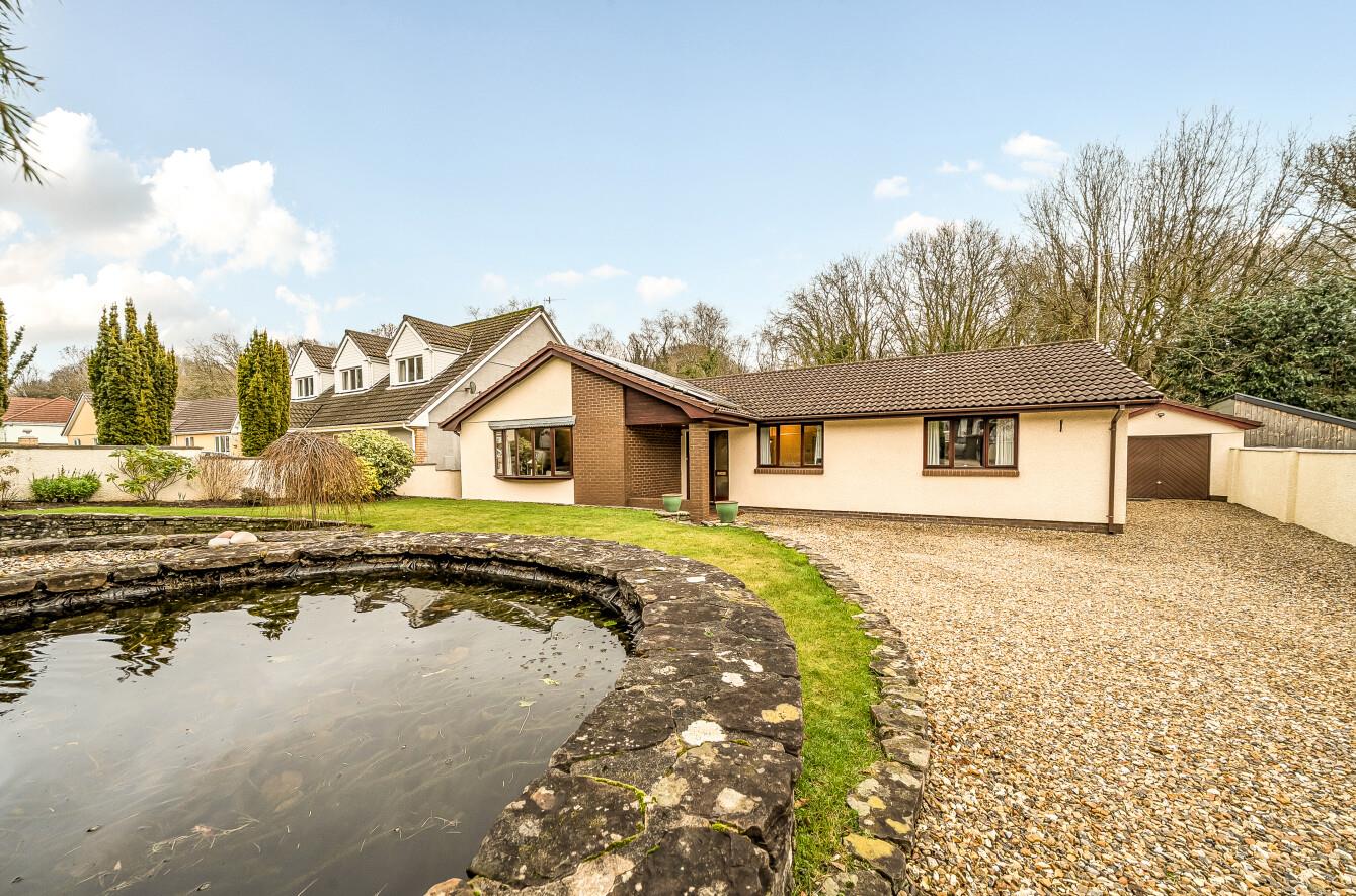 Voylart Close, Dunvant, Swansea, SA2 7TZ